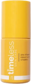 Timeless Skincare Vitamin C+E Ferulic Acid Serums