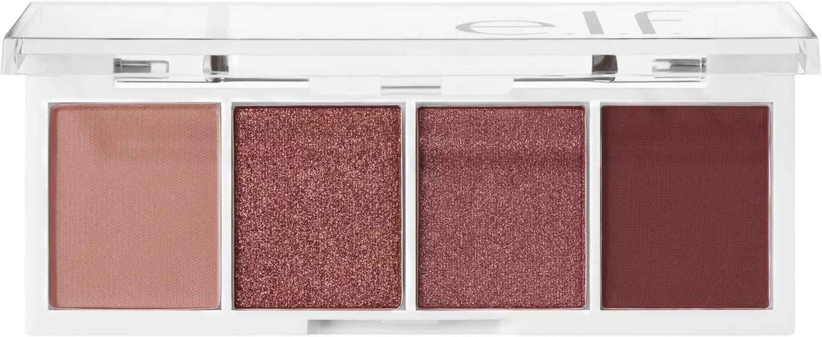 Elf Berry Bad Eyeshadow Palette
