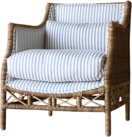 Gusto Canasta Club Chair