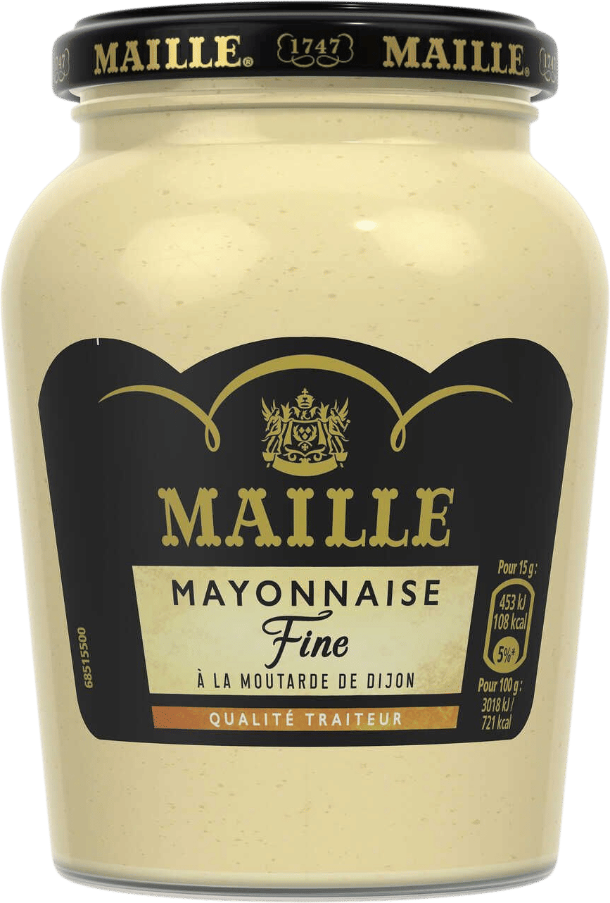 Maille Mayonnaise