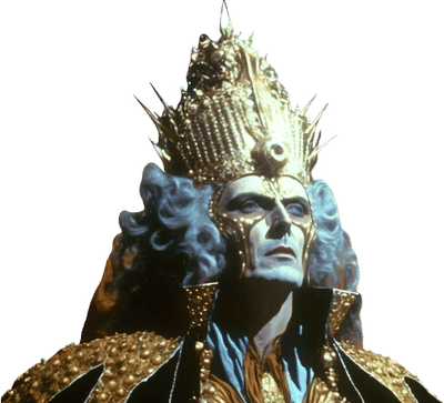 Jodorowsky's Dune