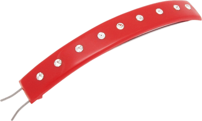 1940s Barrette with Swarovski Crystals