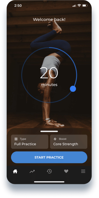 Down Dog