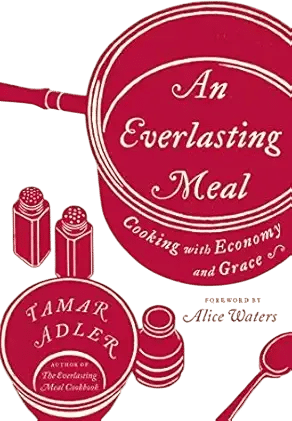 everlasting meal