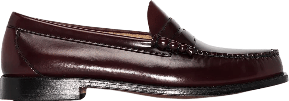 G.H. Bass Weejuns Larson Loafers