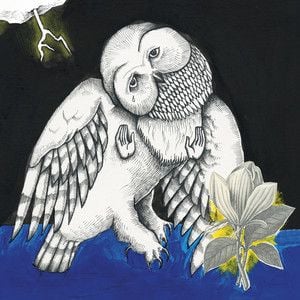 Farewell Transmission, Songs:Ohia