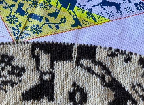 Knits & Crafts