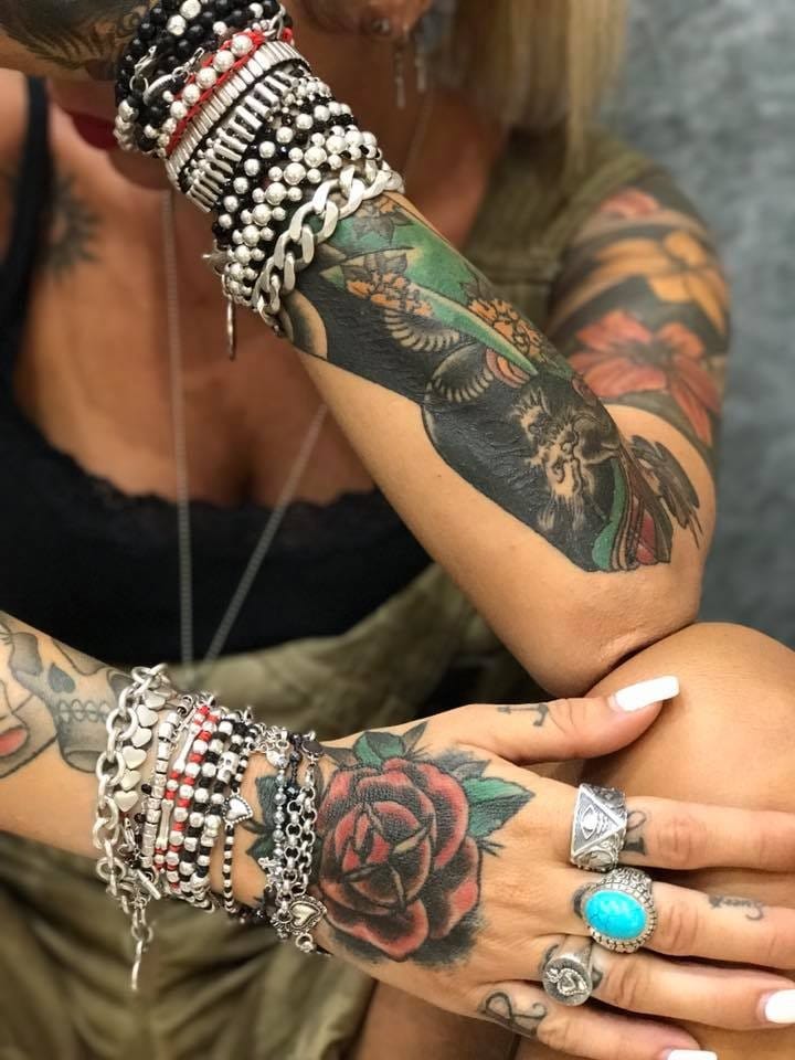 Bracciali Spadini Bracelet