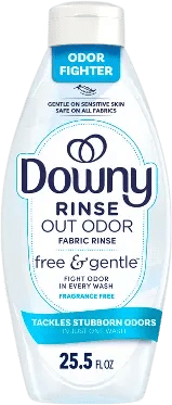 downy rinse