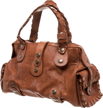 2004 Silverado Bag
