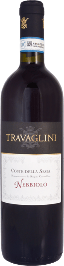Travaglini Coste della Sesia Nebbiolo