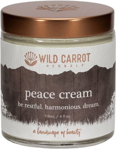 Peace Cream