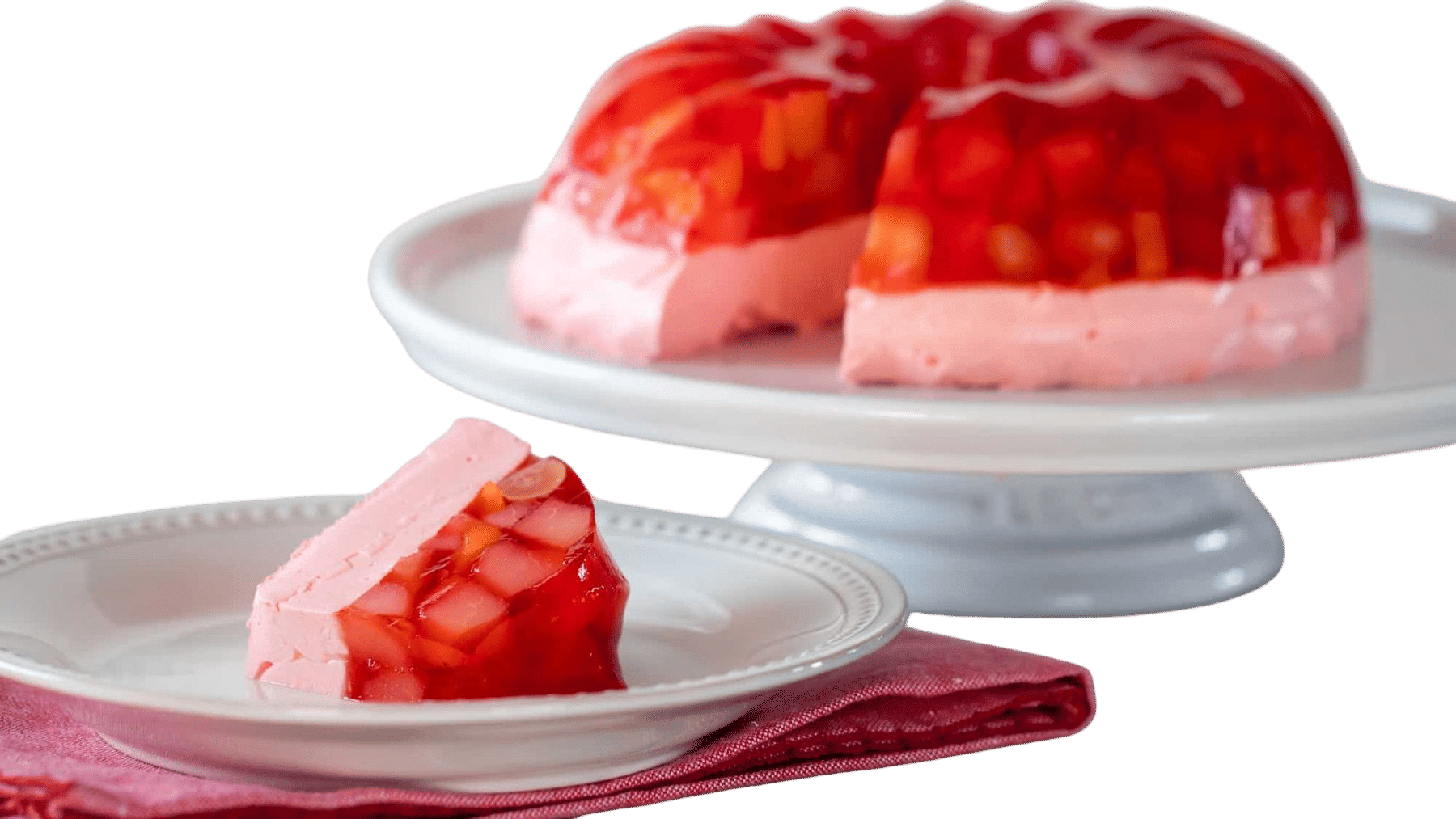 Jello Molds