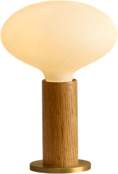 Knuckle Table Lamp