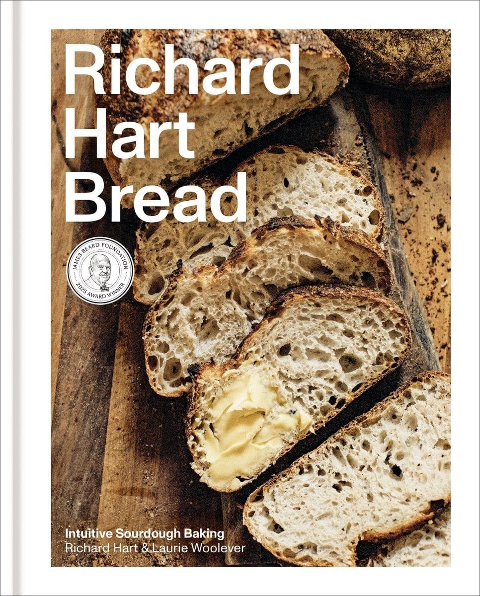 Richard Hart Bread (James Beard Award Winner)