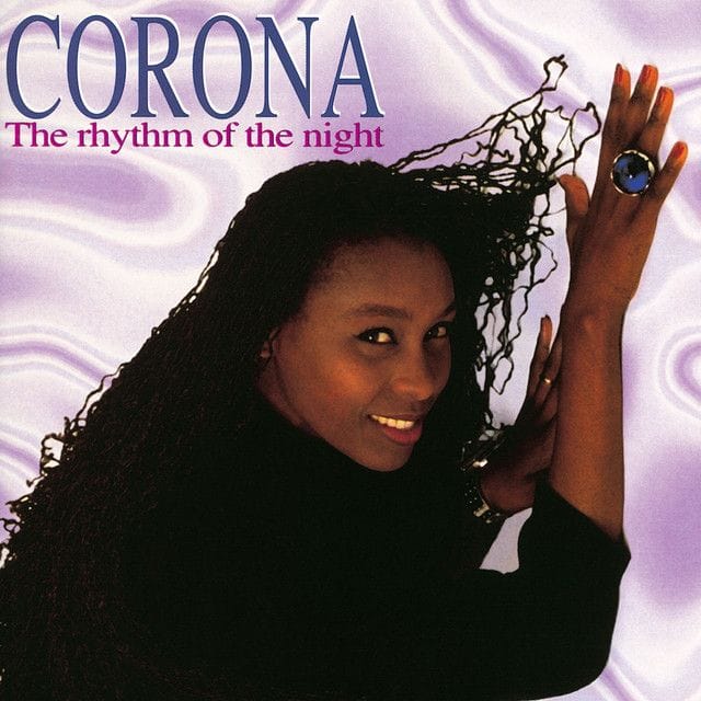 Rhythm of the night!