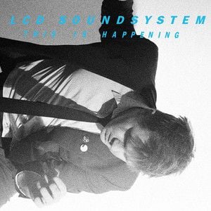 Dance Yourself Clean by LCD Soundsystem