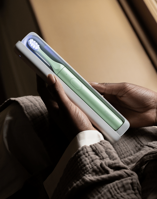 Suri toothbrush