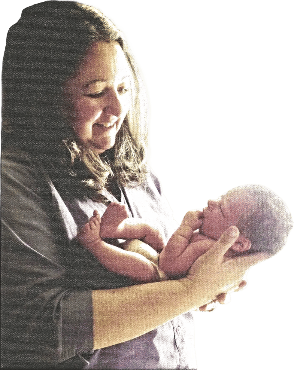 Midwifery! Hands on, rewarding, fun and interesting