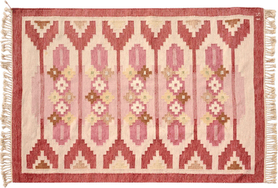 Ingegerd Silow Rolakan Rug