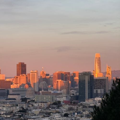 my san francisco