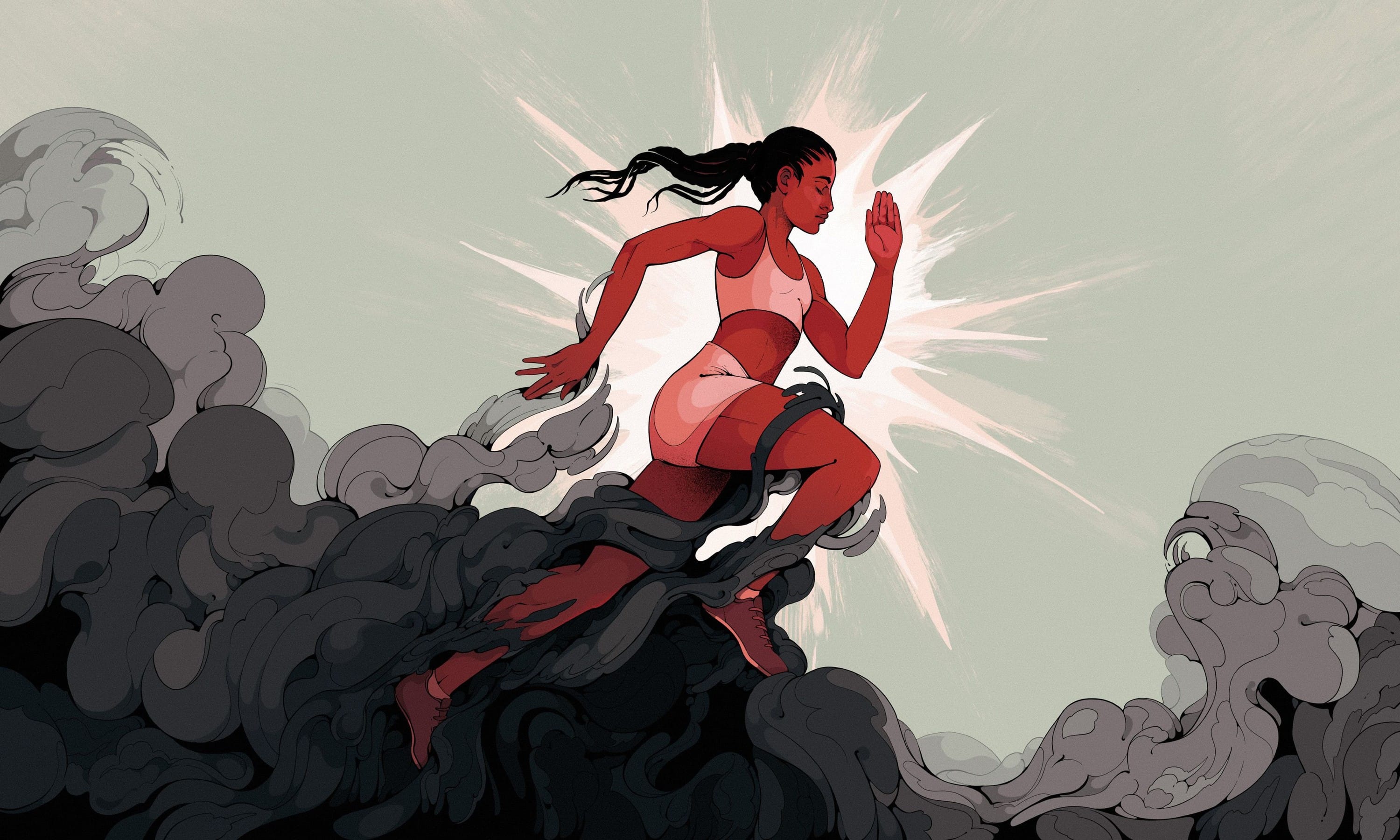 be smarter about conversations on gender and sports