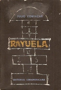 Hopscotch by Julio Cortázar