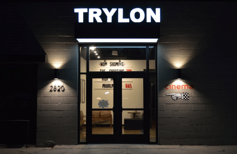 Trylon Cinema