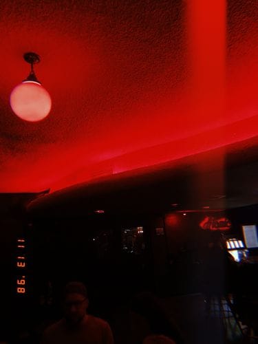 Atomic Liquors