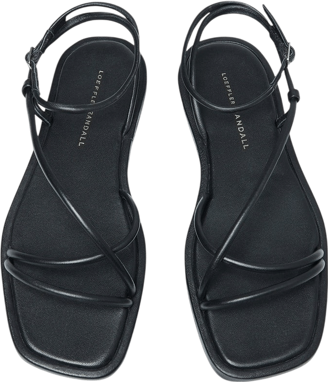 Noor Flat Sandal