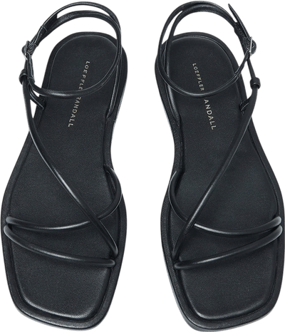 Noor Flat Sandal