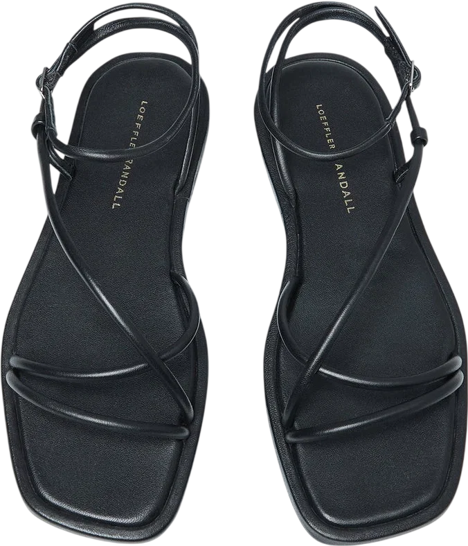 Noor Flat Sandal