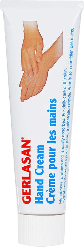 GEHWOL hand cream