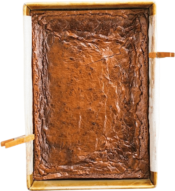 Sarah Kieffer’s Brownies