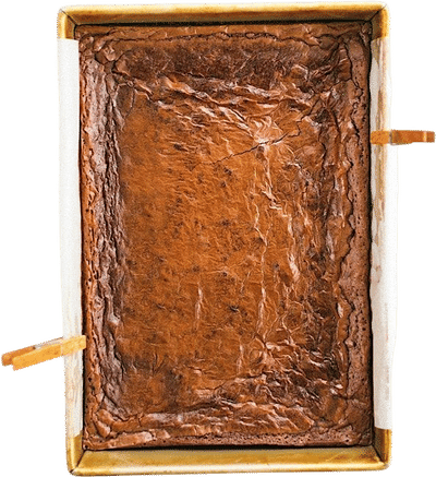 My Favorite Brownies Recipe