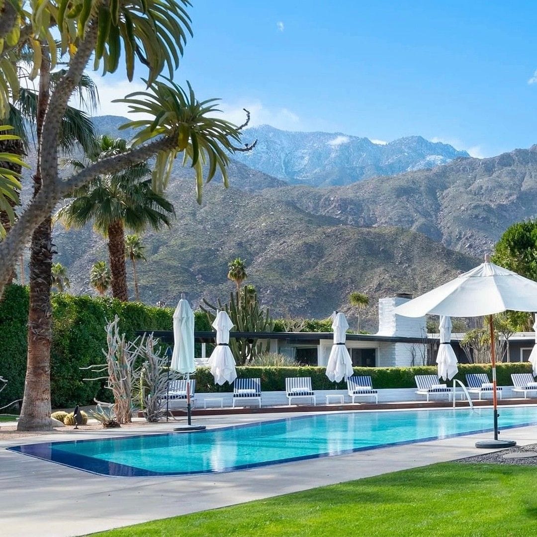 L'Horizon Resort & Spa Palm Springs