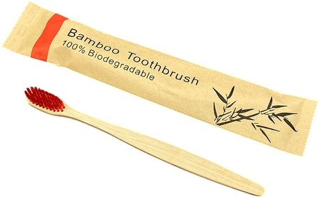 Okubo Japanese Toothbrush
