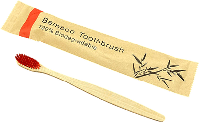 Okubo Toothbrush