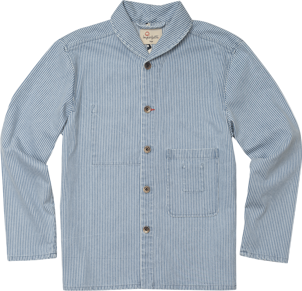 Shepherds Shirt