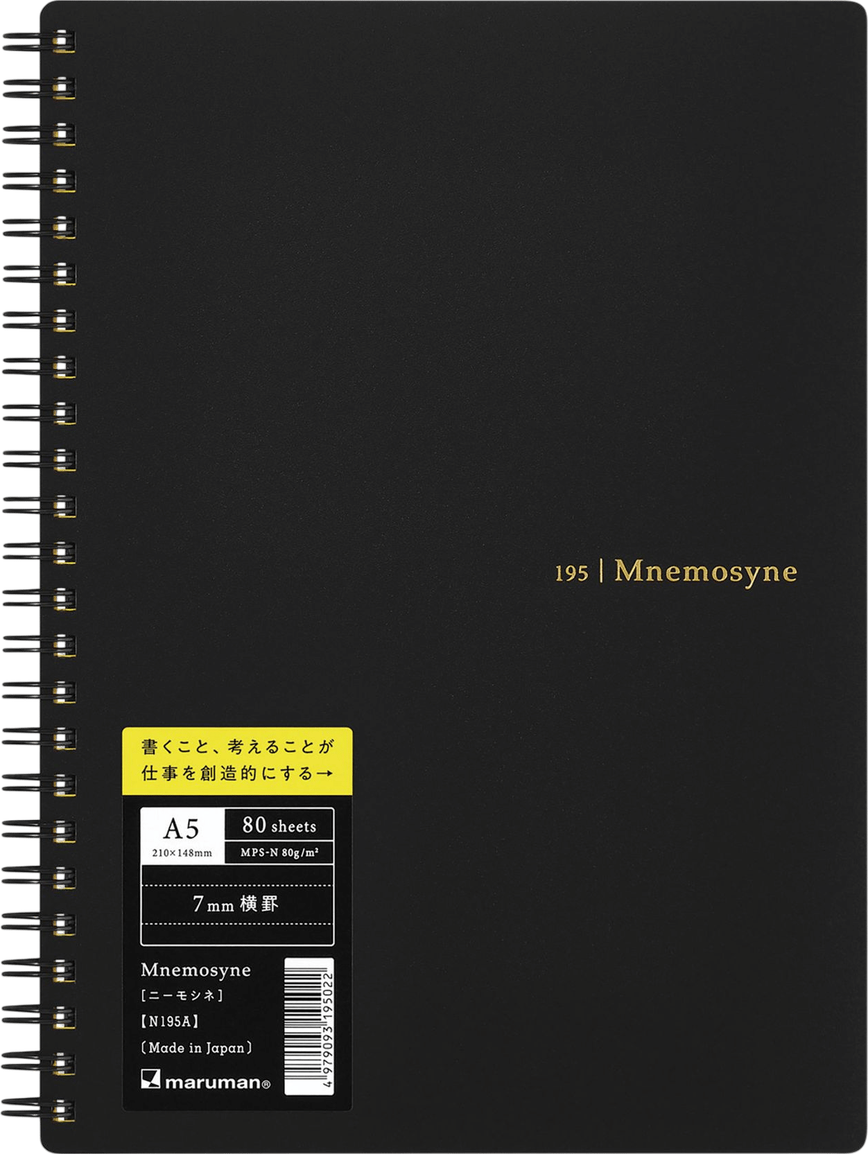 Mnemosyne