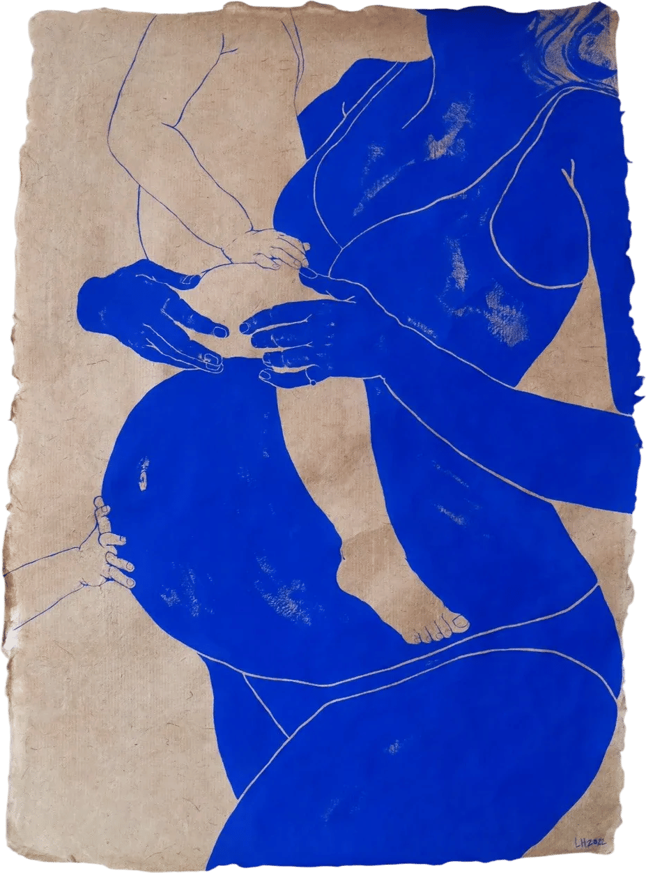 Laxmi Hussain