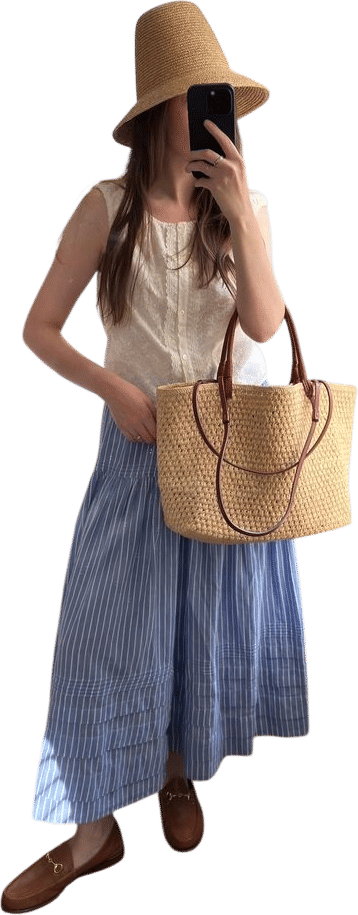 Summer accessories