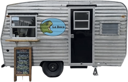 La Boca