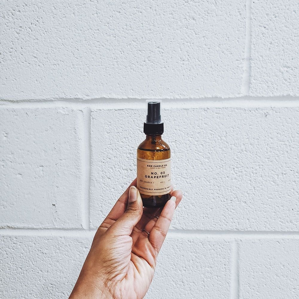 ksm candle co