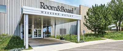 Room & Board Outlet