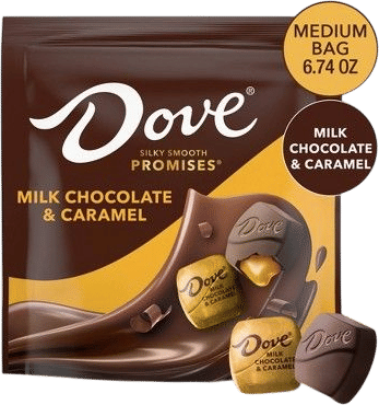 Keeping a little chocolate in the fridge