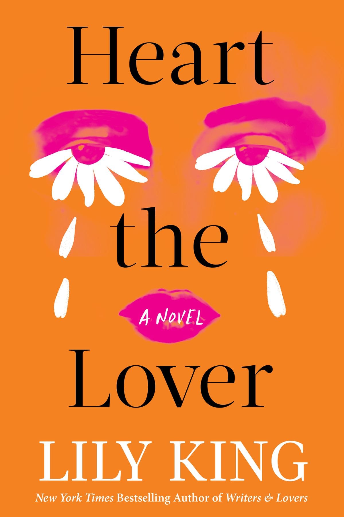 Heart the lover