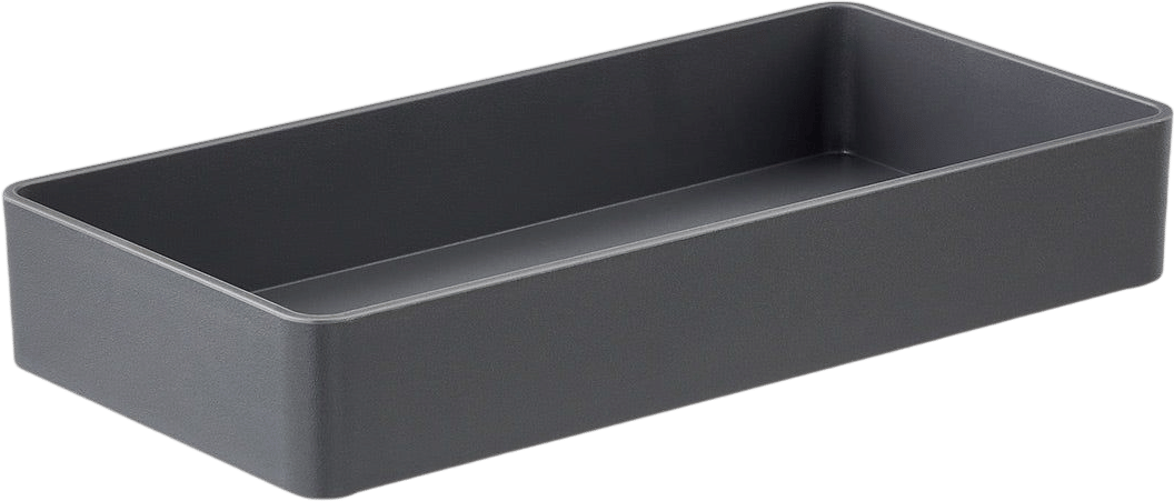 Terra Recycled Plastic Drawer Organizers