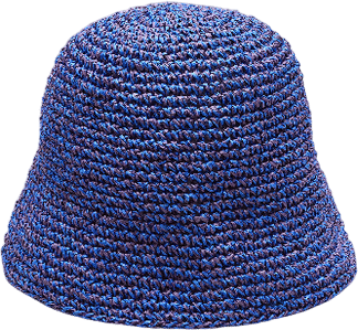 Jcrew straw hat
