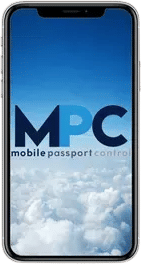 Mobile Passport Control